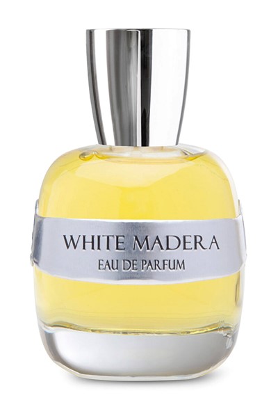 White Madera  Eau de Parfum  by Omnia Profumo