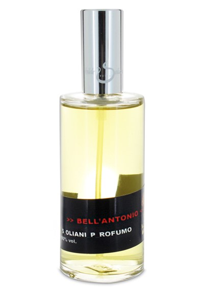 Bell'Antonio  Eau de Parfum  by Hilde Soliani