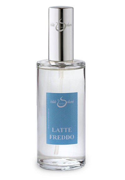 Latte Freddo  Eau de Parfum  by Hilde Soliani