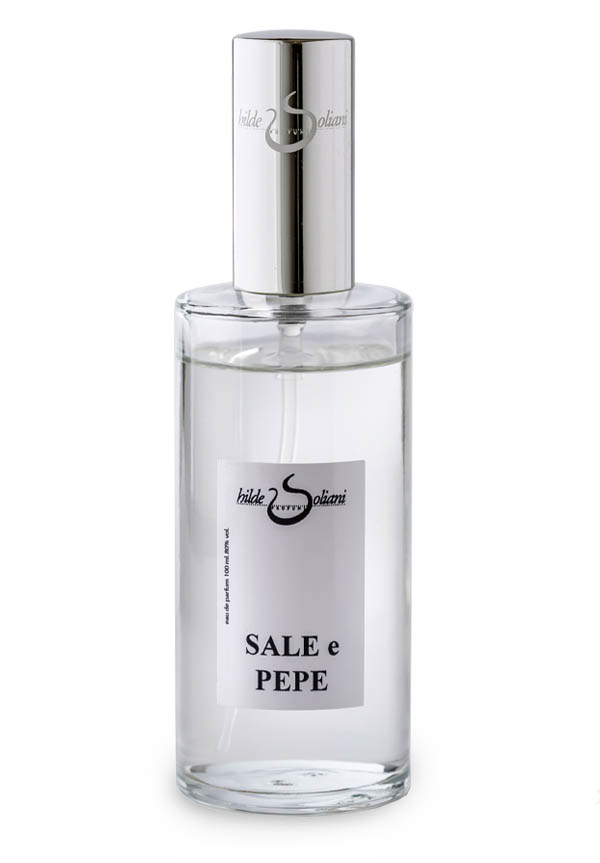 Sale e Pepe