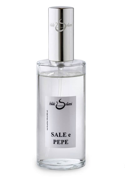 Sale e Pepe  Eau de Parfum  by Hilde Soliani