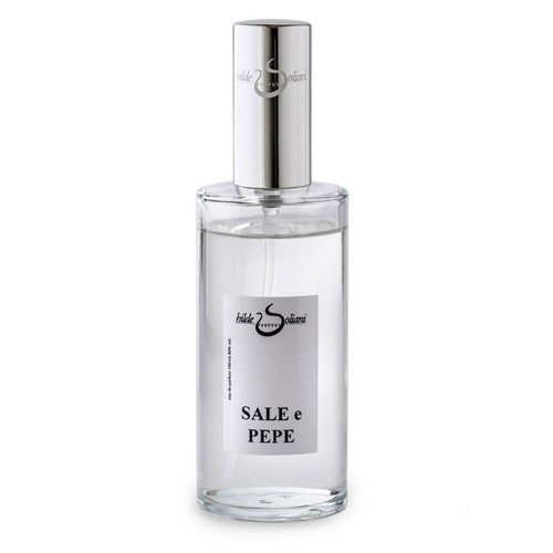 Sale e Pepe Eau de Parfum by Hilde Soliani