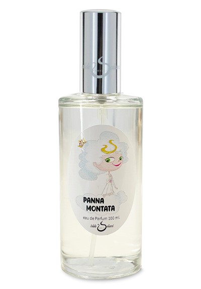 Panna Montata  Eau de Parfum  by Hilde Soliani