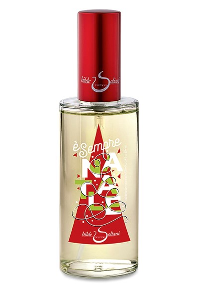 E Sempre Natale  Eau de Parfum  by Hilde Soliani