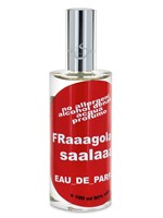Fraaagola Saalaaata Eau de Parfum by Hilde Soliani | $175