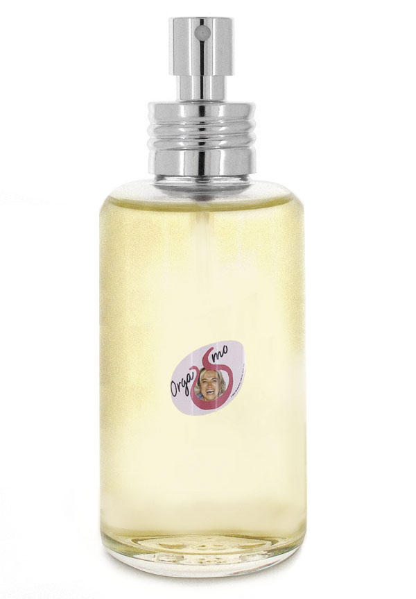 Orgasmo Eau de Parfum by Hilde Soliani Luckyscent