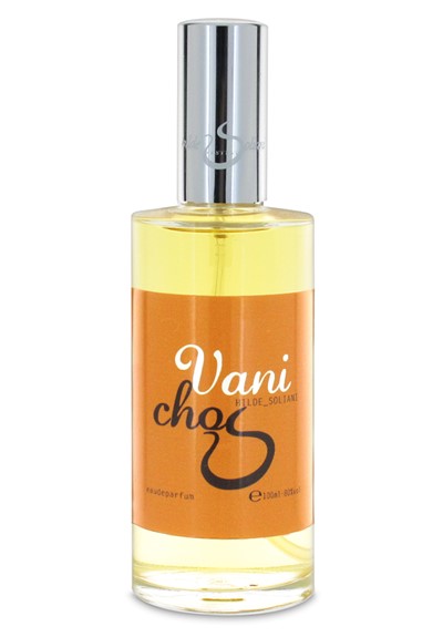 Vani Choc  Eau de Parfum  by Hilde Soliani