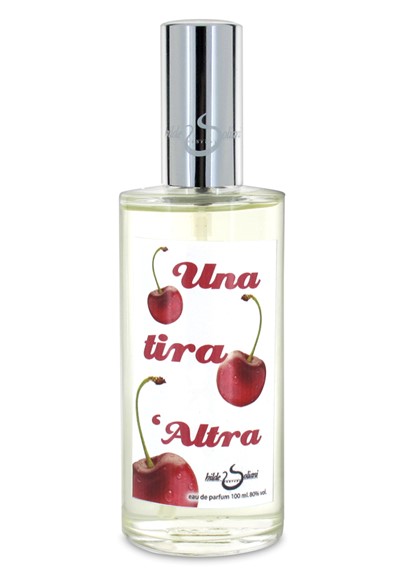 Una Tira l'Altra  Eau de Parfum  by Hilde Soliani