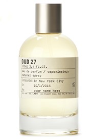 Oud 27 Eau de Parfum by Le Labo | $235