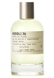 Neroli 36 Eau de Parfum by Le Labo | $235
