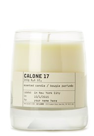 Calone 17 Candle Candle by Le Labo | $87