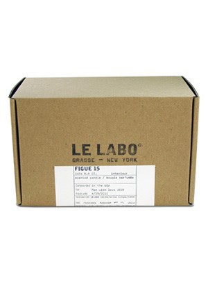 Figue 15 Candle Candle by Le Labo | Luckyscent