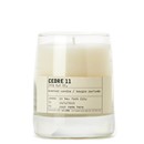 Cedre 11 Candle by Le Labo