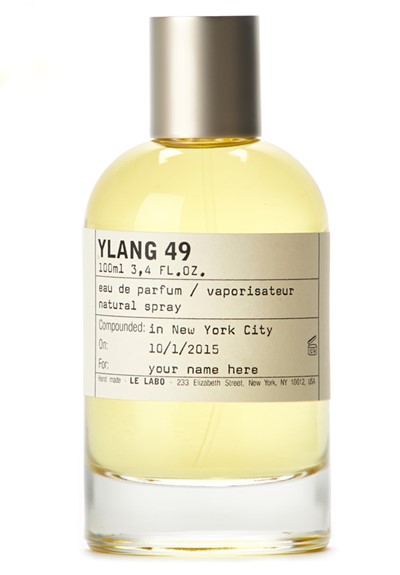 Ylang 49  Eau de Parfum  by Le Labo