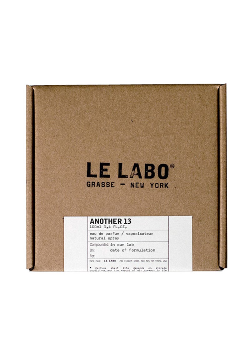 AnOther 13 Eau de Parfum by Le Labo | Luckyscent