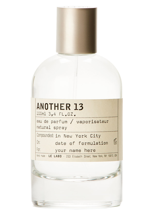 AnOther 13 Eau de Parfum by Le Labo | Luckyscent