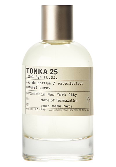 Tonka 25  Eau de Parfum  by Le Labo