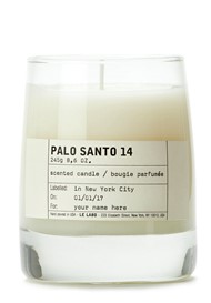 Palo Santo 14 Candle Scented Candle by Le Labo | $87