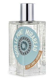 Sous le Pont Mirabeau  by Etat Libre d'Orange | $110