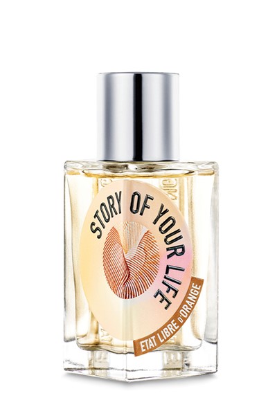 Story Of Your Life  Eau de Parfum  by Etat Libre d'Orange