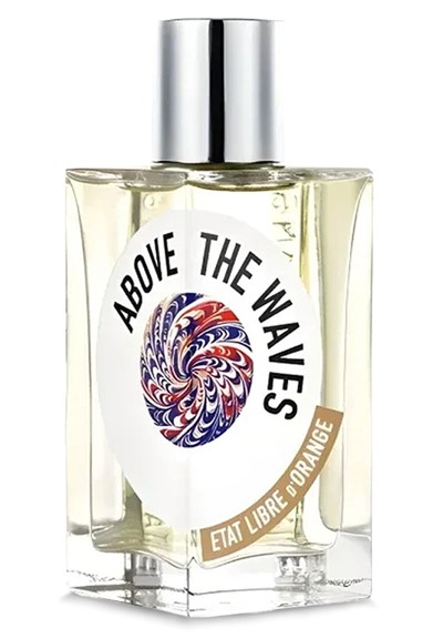 Above The Waves  Eau de Parfum  by Etat Libre d'Orange