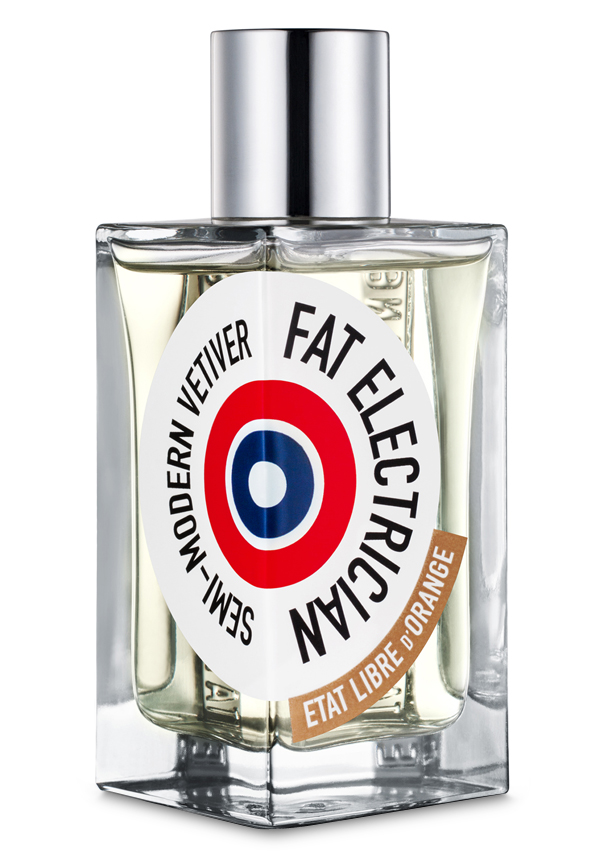 Fat Electrician Eau De Parfum By Etat Libre D Orange Luckyscent   47709 