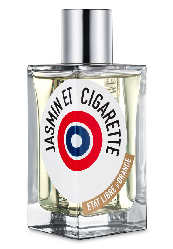 Jasmin et Cigarette Eau de Parfum by Etat Libre d Orange Luckyscent