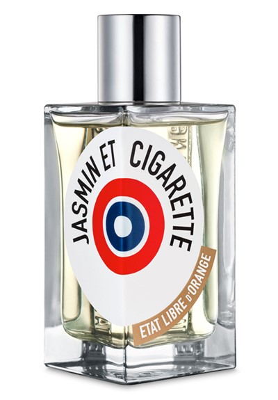 Jasmin et Cigarette  Eau de Parfum  by Etat Libre d'Orange
