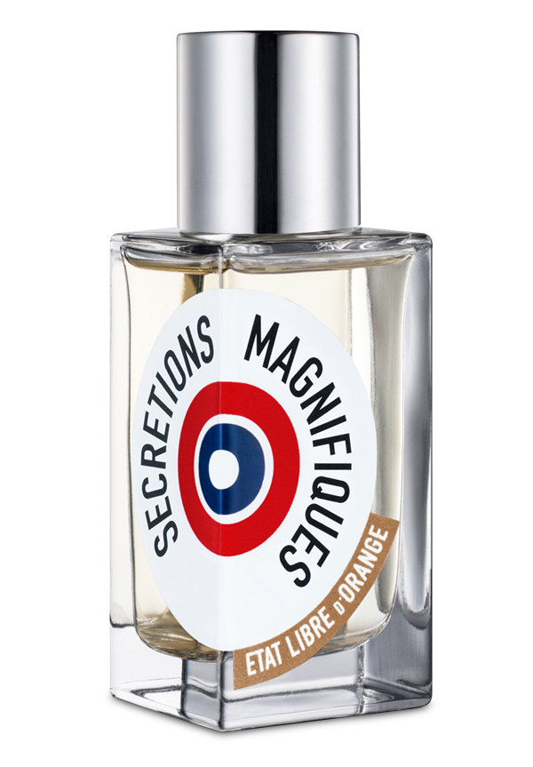 Secretions Magnifiques Eau de Parfum by Etat Libre d Orange