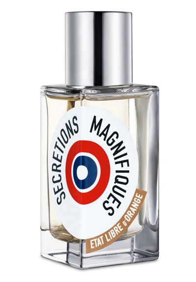 Secretions Magnifiques  Eau de Parfum  by Etat Libre d'Orange