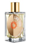 Tilda Swinton Like This Eau de Parfum by Etat Libre d'Orange | $110