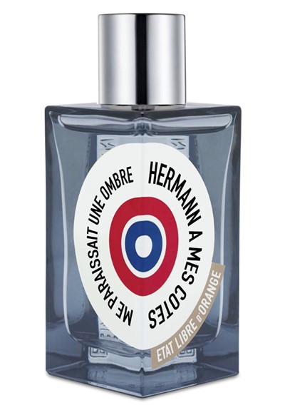Hermann  Eau de Parfum  by Etat Libre d'Orange