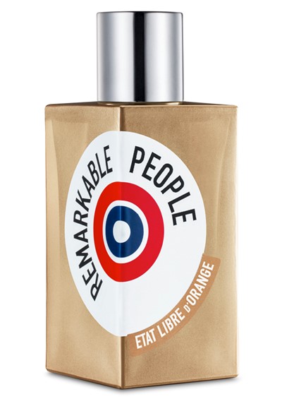 Remarkable People  Eau de Parfum  by Etat Libre d'Orange