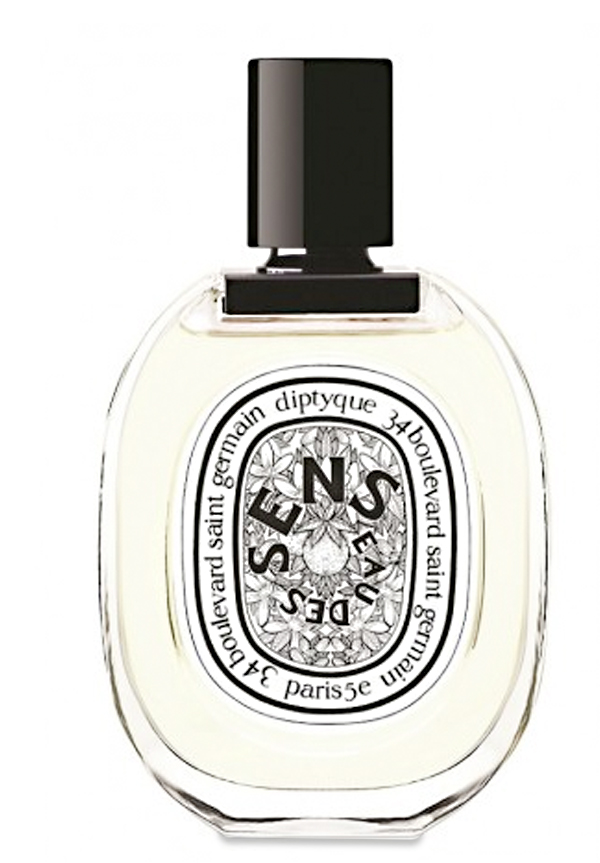 Eau des Sens Eau de Toilette by Diptyque Luckyscent