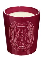 Tubereuse Large Ceramic Candle by Diptyque