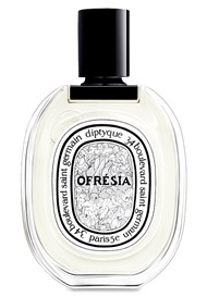 Ofresia Eau de Toilette by Diptyque | $98