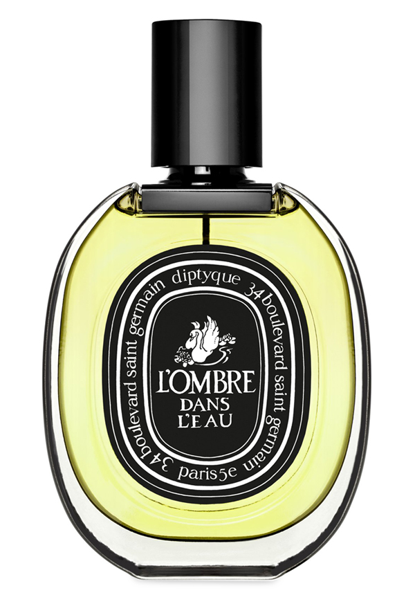 L Ombre dans L Eau Eau de Parfum Eau de Parfum by Diptyque Basenotes