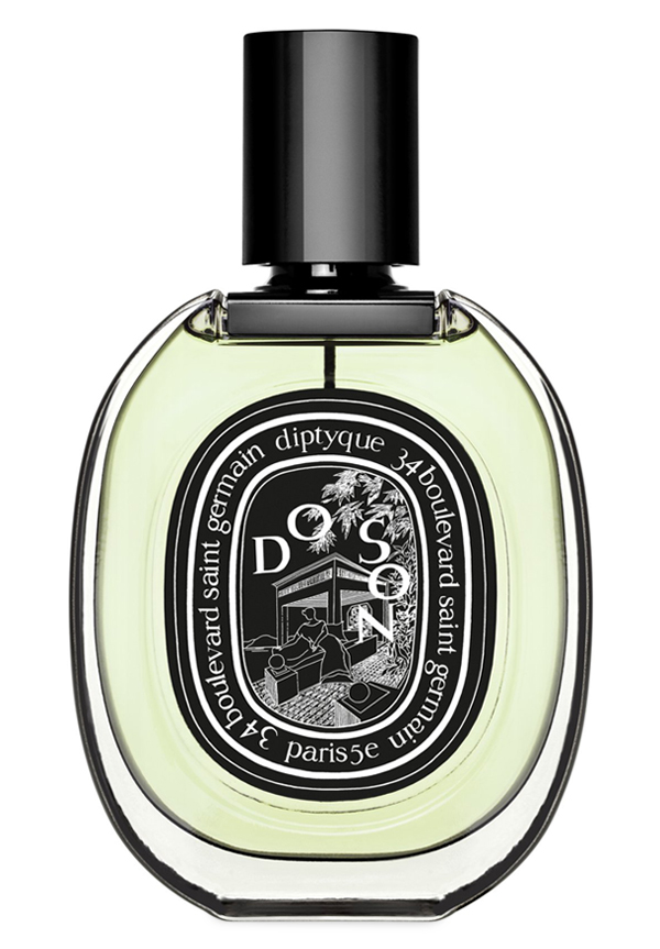 Do Son Eau de Parfum