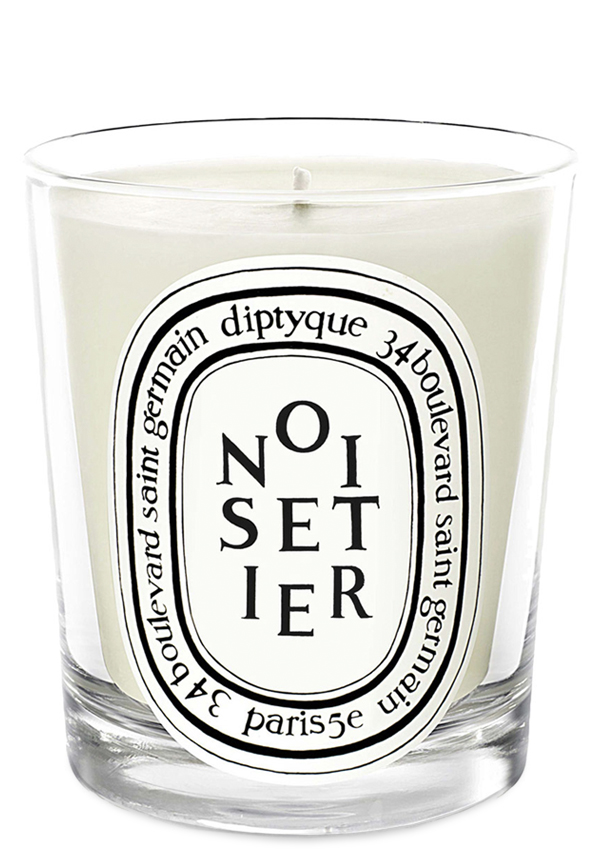 ★新品未使用★diptyque NOISETIER（ノワスティエ）190g Noisetier Candle Scented Candle by Diptyque | Luxury Candles