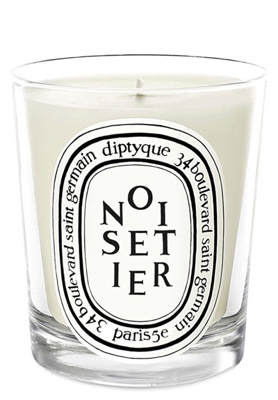 Noisetier Candle  Scented Candle  by Diptyque