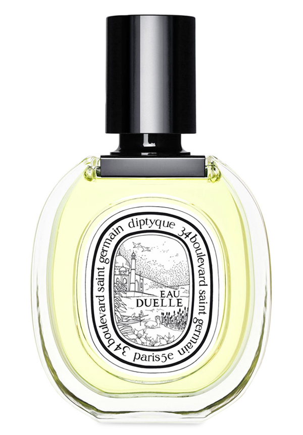 Eau Duelle - Eau de Toilette Eau de Toilette by Diptyque | Luckyscent