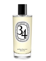 34 Boulevard Saint Germain Room Spray  by Diptyque | $87