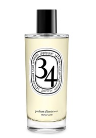 34 Boulevard Saint Germain Room Spray  by Diptyque | $87