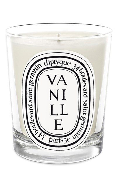Vanille Candle  Scented Candle  by Diptyque