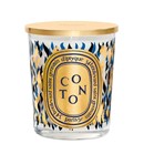 Coton Holiday Candle by Diptyque