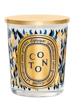 Coton Holiday Candle by Diptyque