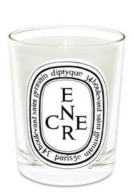 Encre Candle Scented Candle by Diptyque | $74