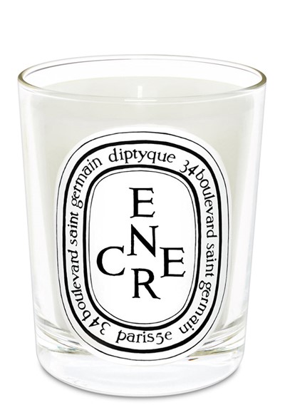 Encre Candle  Scented Candle  by Diptyque