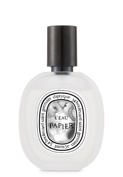 L'Eau Papier Hair Mist  Scented Hair Perfume  by Diptyque