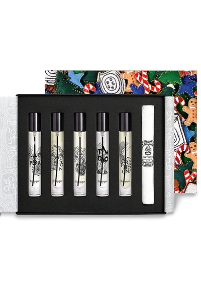 Eau de Parfum Discovery Set  Discovery Gift Set  by Diptyque